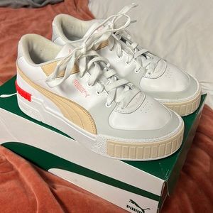 Cali Sport Puma Sneakers